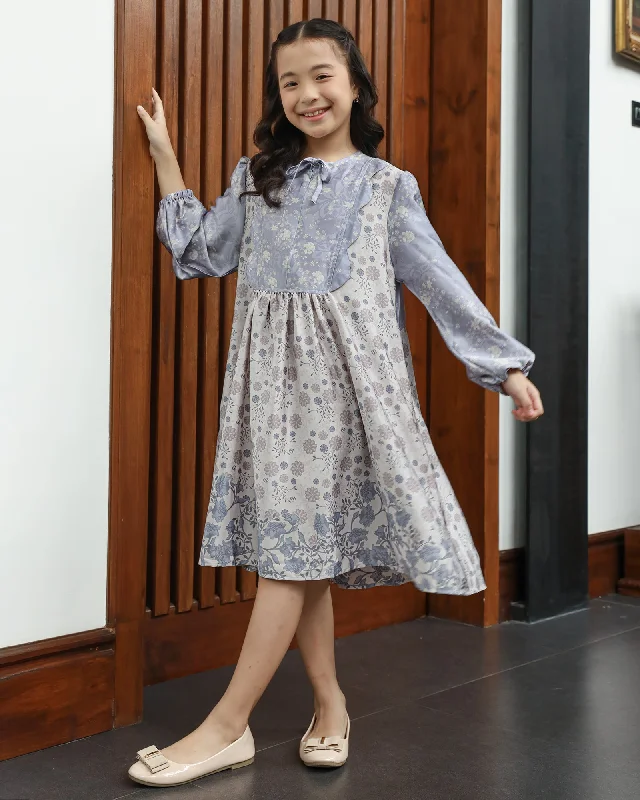 CHANTILA DRESS