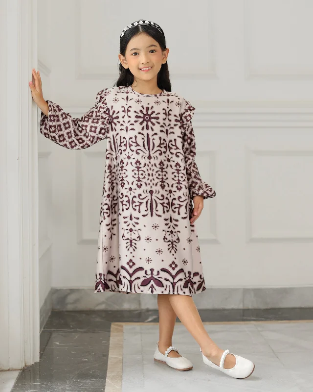 HAFSA DRESS