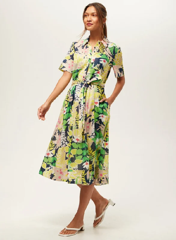 Misola 2 Dress