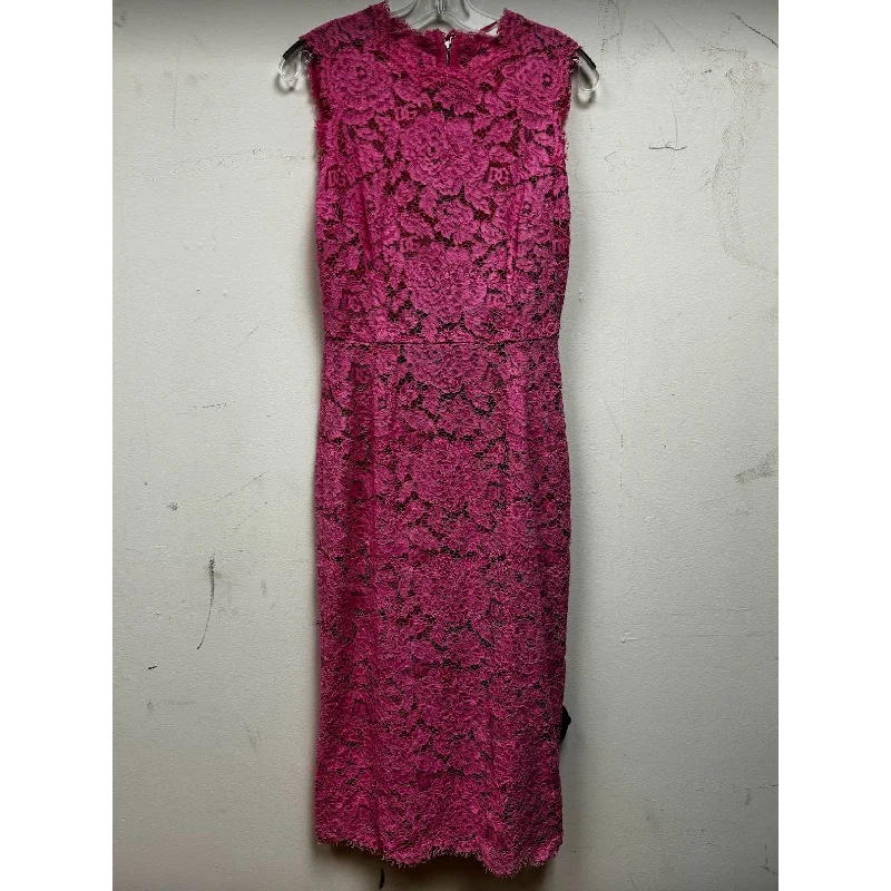 Dolce & Gabbana women's dress