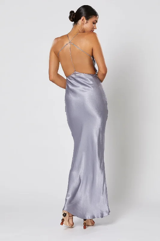 ALMA DRESS STEEL