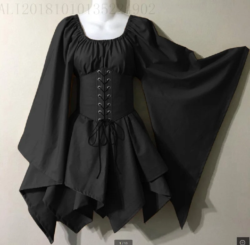 black and black