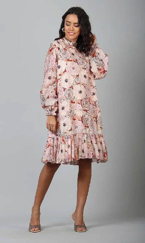 Mia Shift Dress