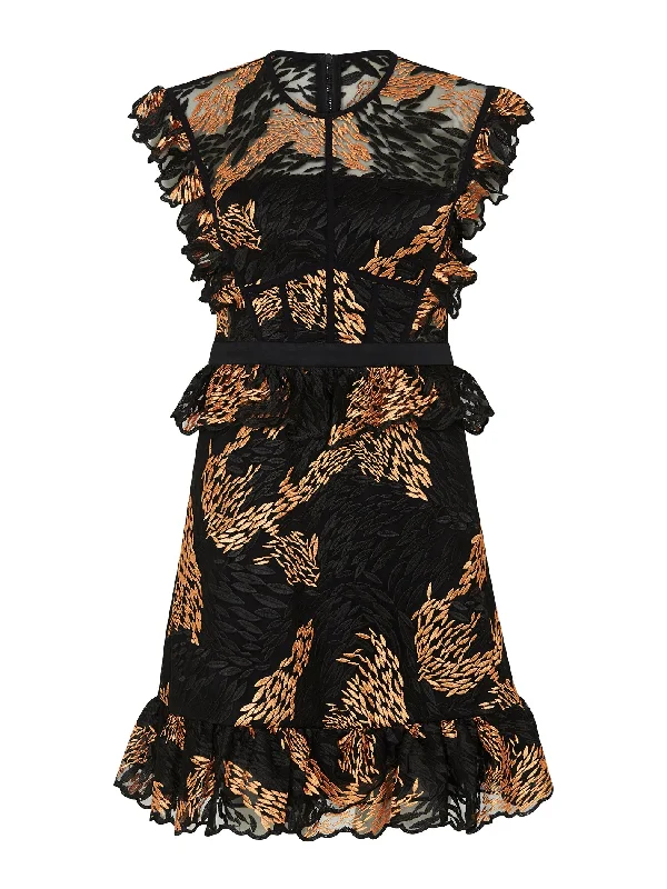 Love Fern Dress