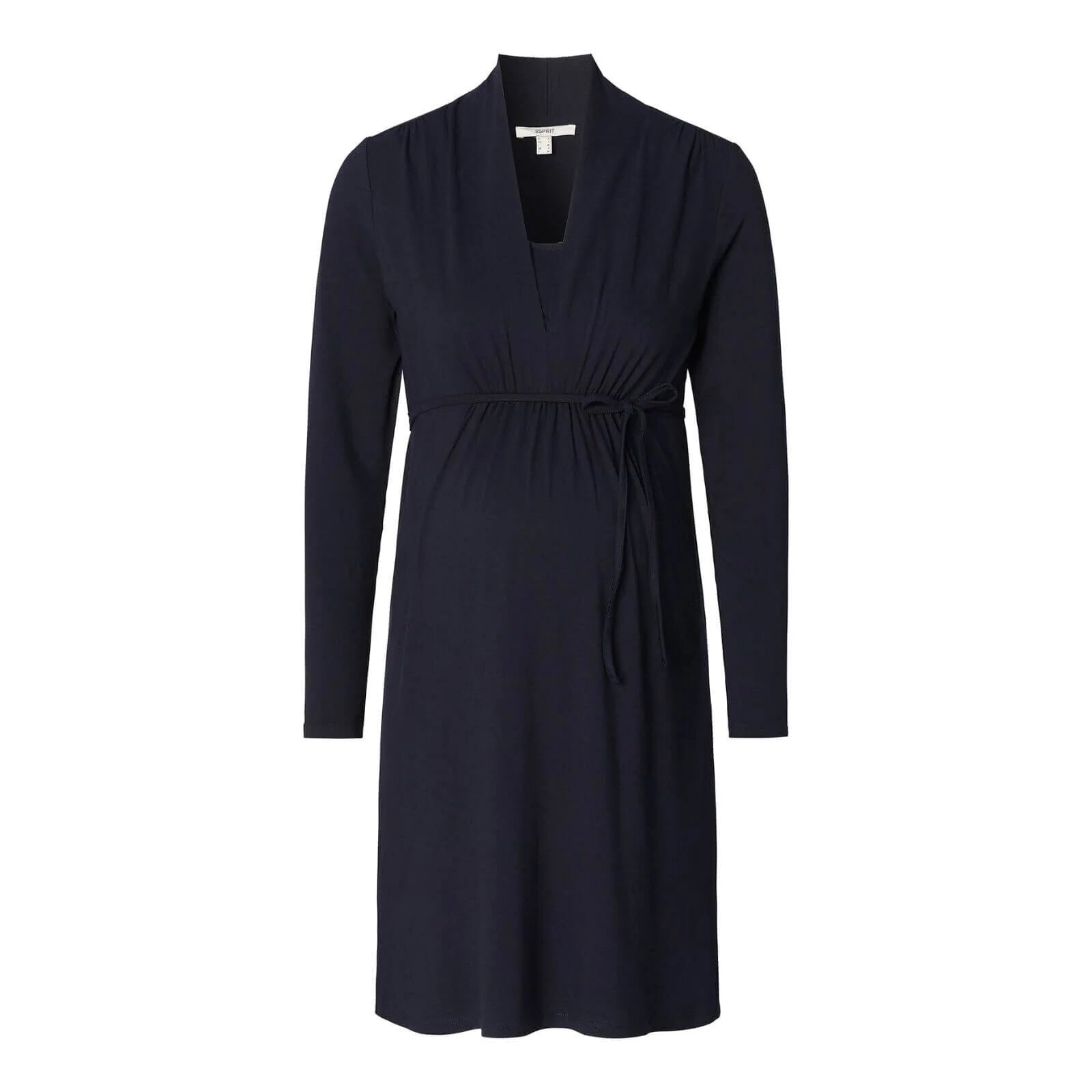 Esprit Dress - Night Sky Blue