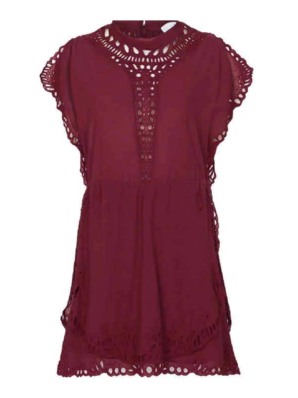 Caidy Dress