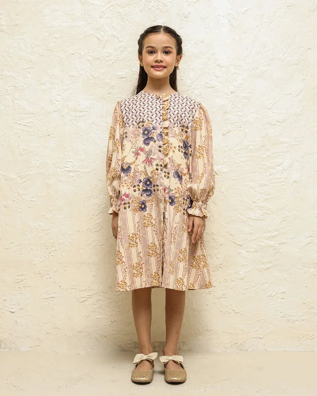 ARSELA DRESS