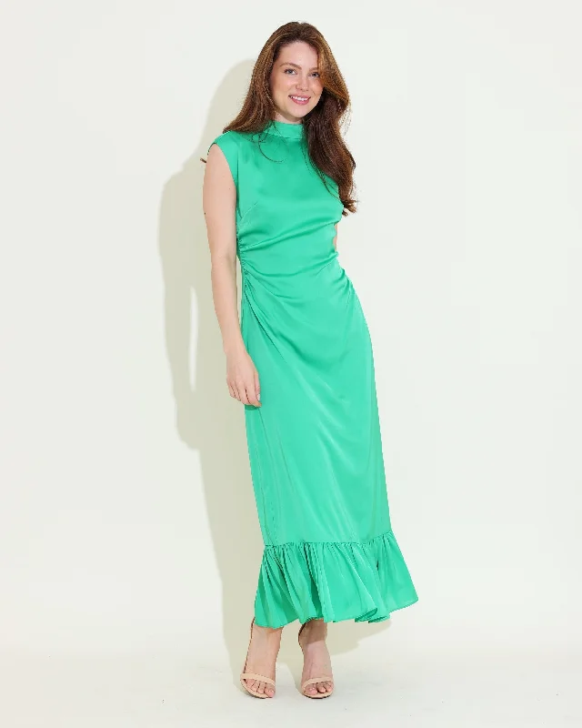 Estelle Dress (Jade)