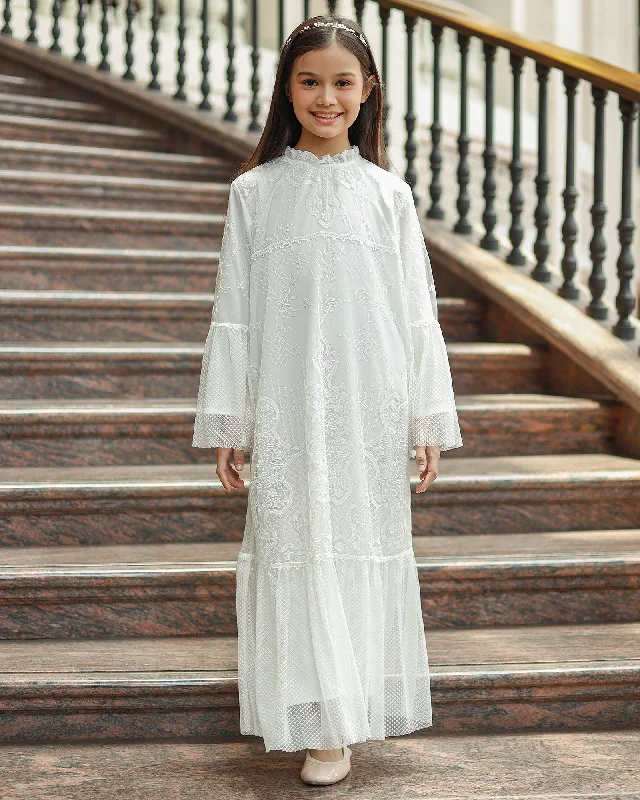 HAYFA DRESS