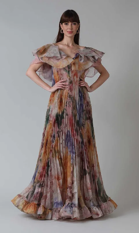 Triana Dress