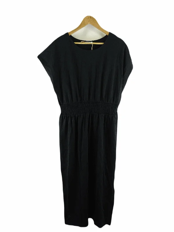 Sussan Black Dress L