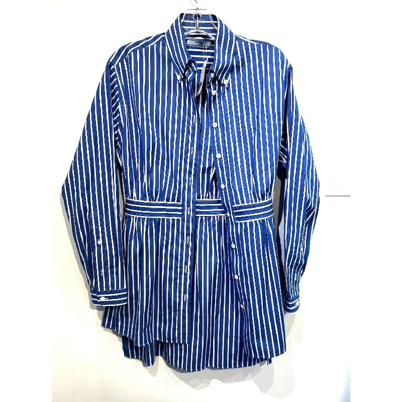 Prada women's button down dress