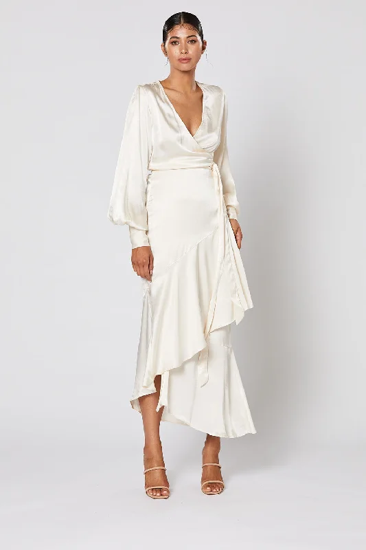 MIELE DRESS PEARL
