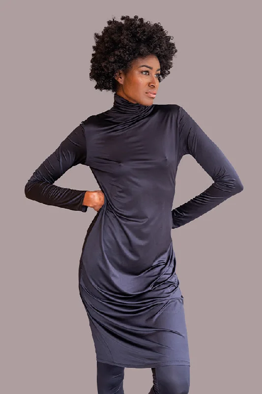 Anja-dress-blueblack