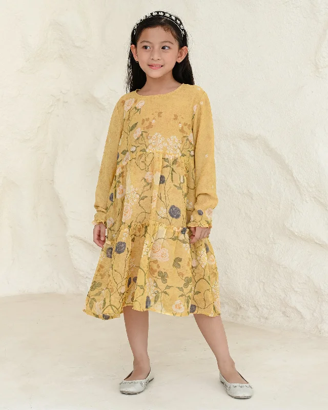 KAYSA DRESS