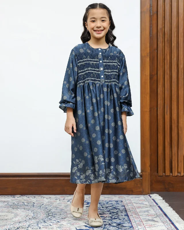 MANDYRA DRESS