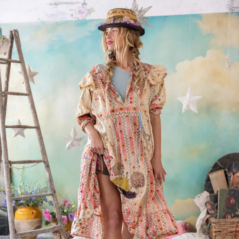 Anastasia Dress