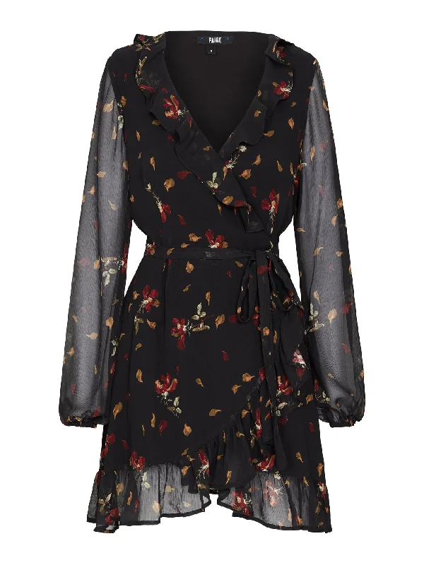 Shawna Dress