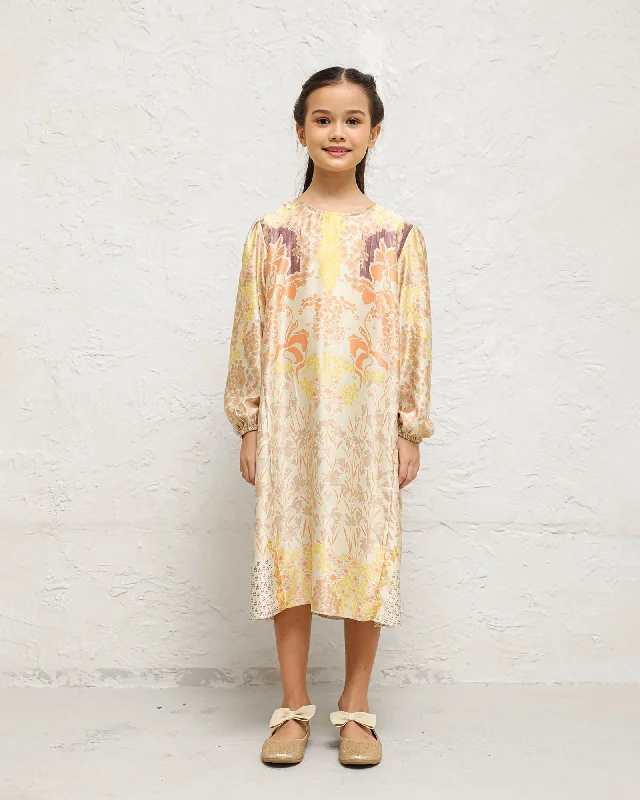 VARILA DRESS