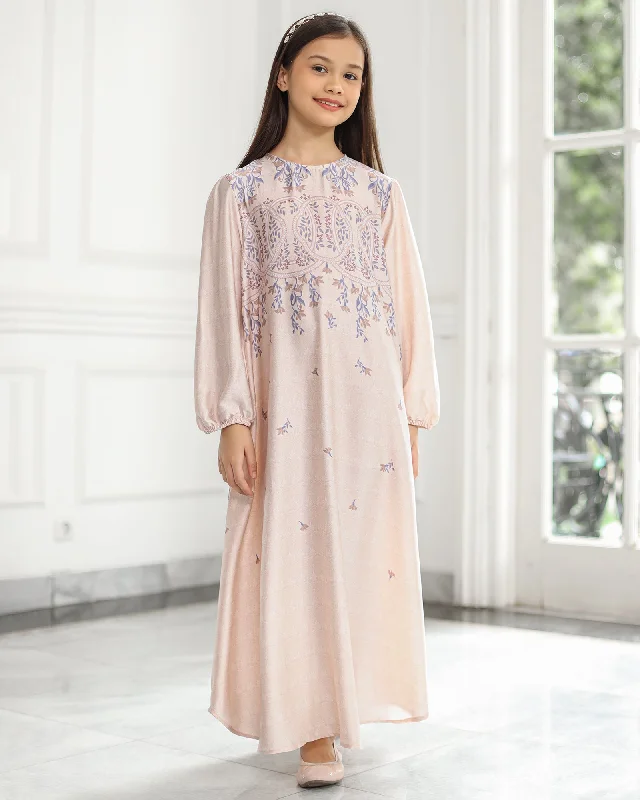 CLEMIRA DRESS