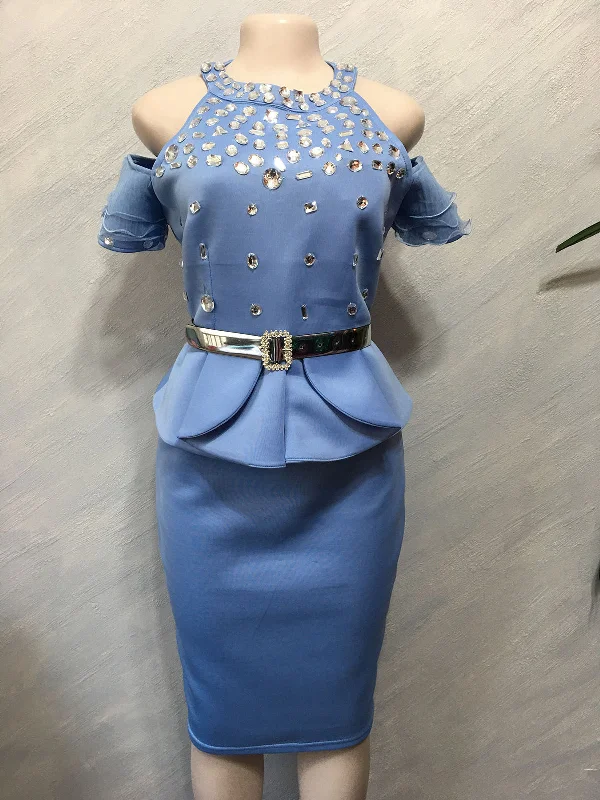 Light Blue