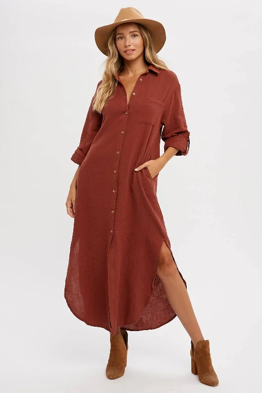 Zoey Dress