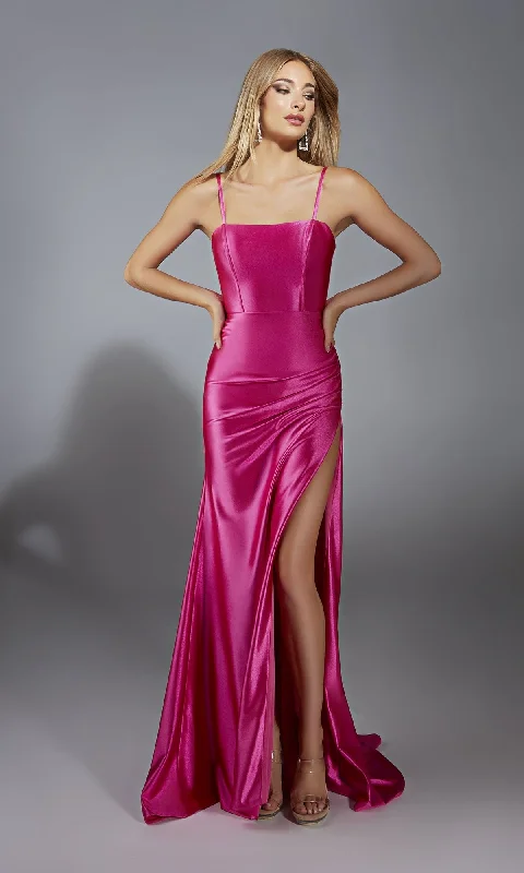 Long Formal Dress: Aerie Couture 314