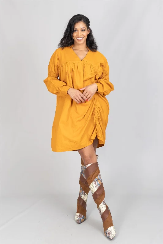 Mustard