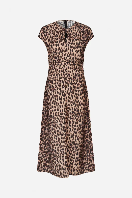 Akeyla Dress