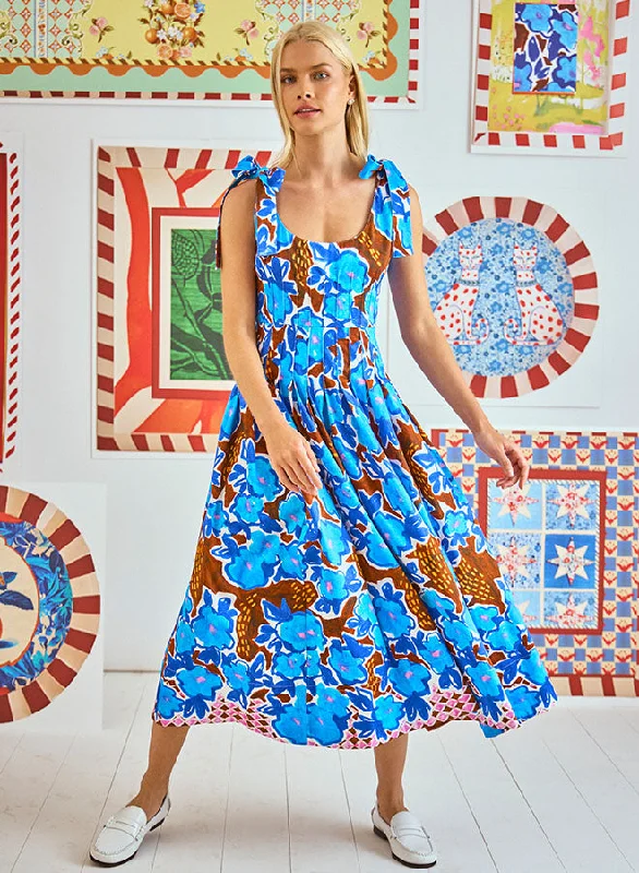 Braden Dress