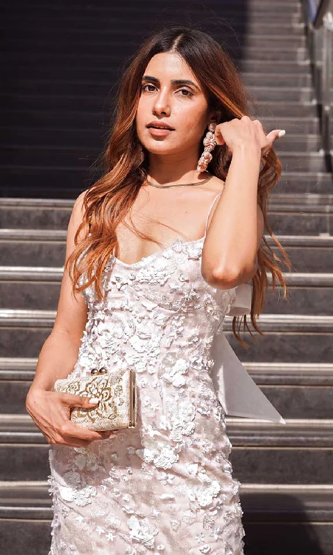 Julianne Dress