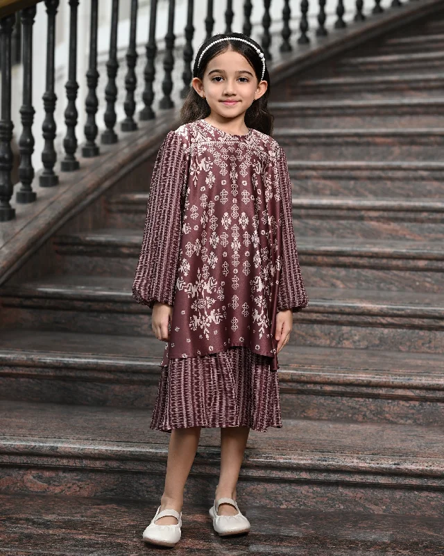 SONDIA DRESS