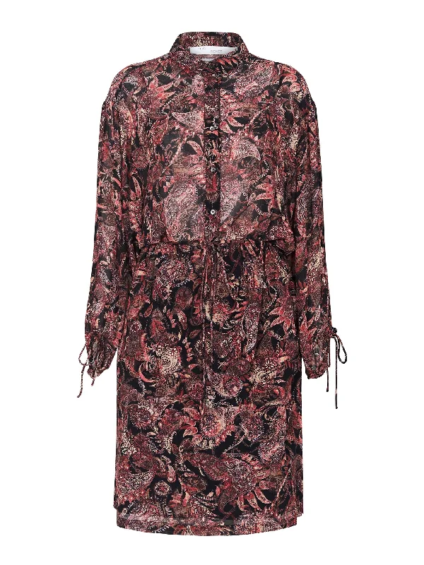 Placid Dress
