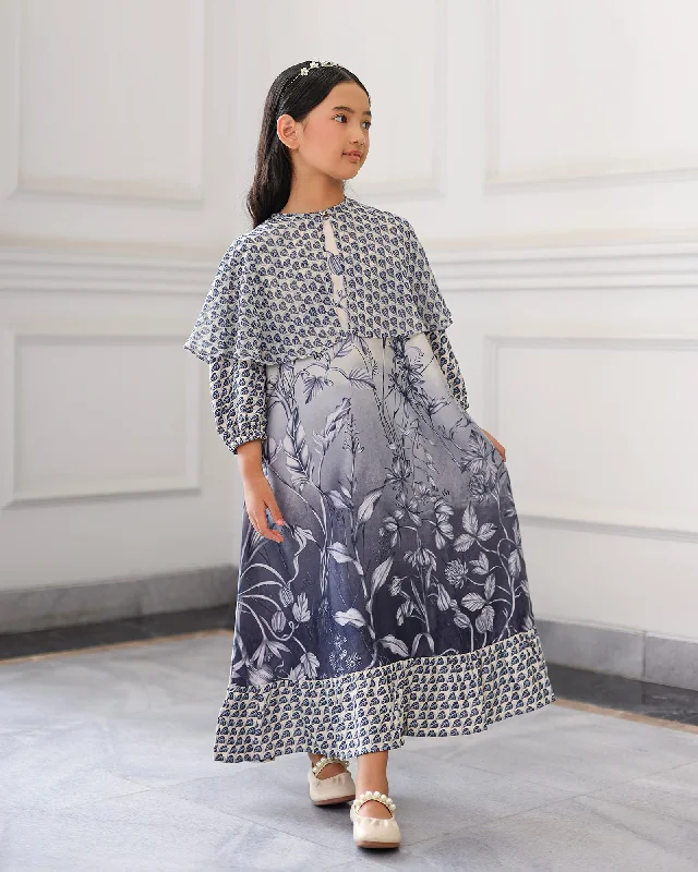 ZALINA DRESS