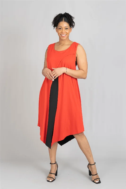 Red/Black