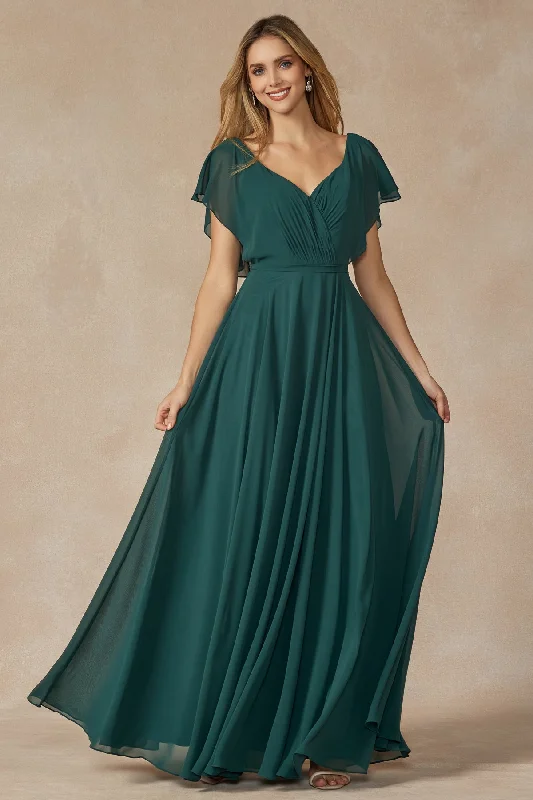 EMERALD GREEN