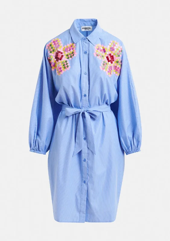 Hagittariu Dress