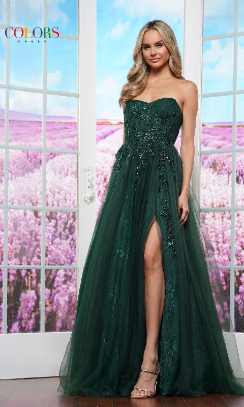 Deep Green