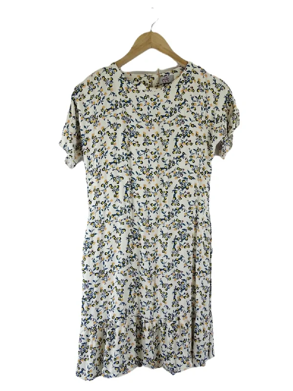 La Vivente Floral Dress S
