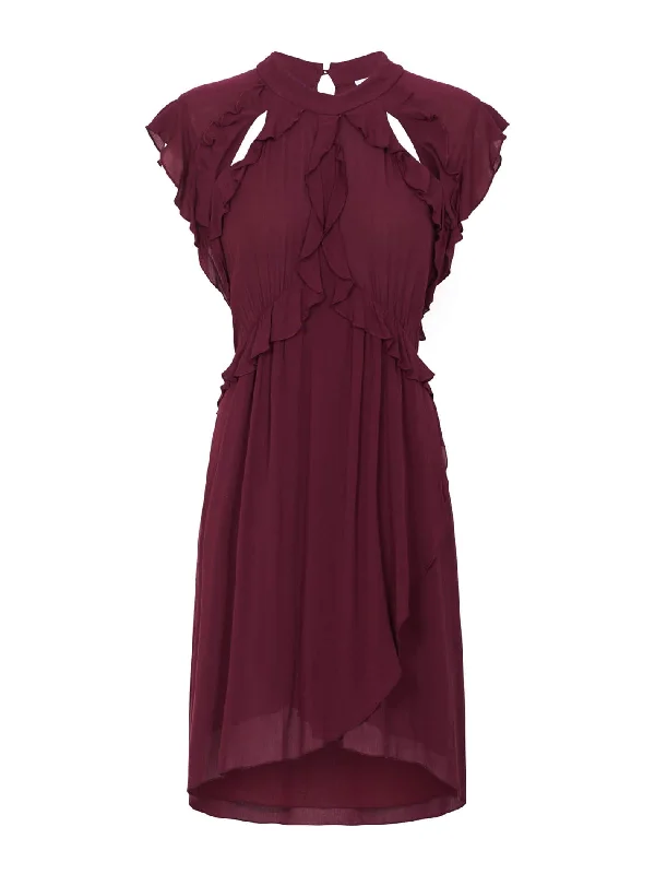 Aya Dress