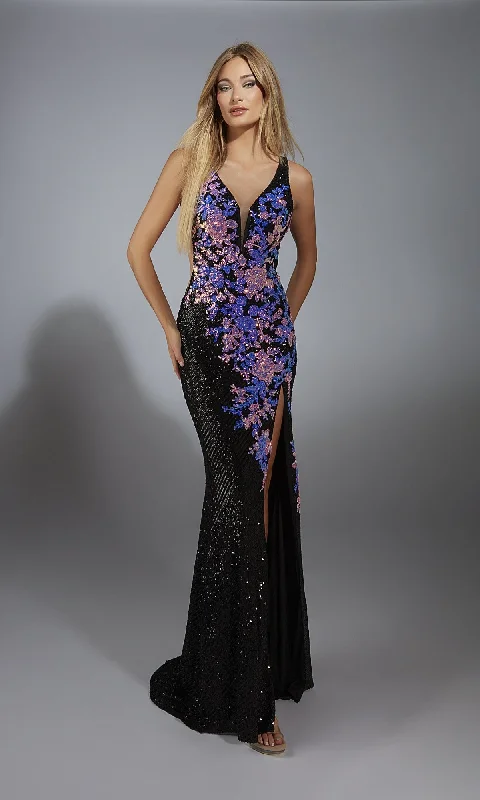 Long Formal Dress: Aerie Couture 279