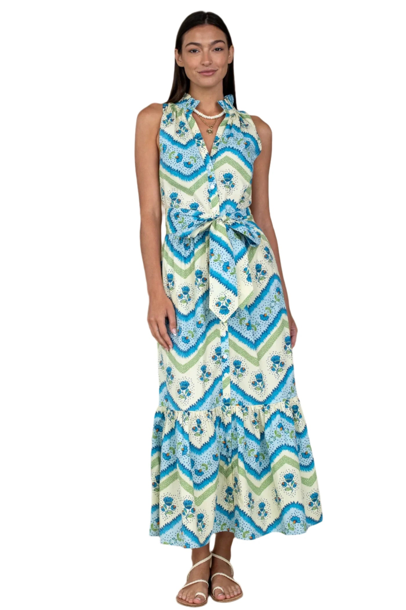 Babs Dress