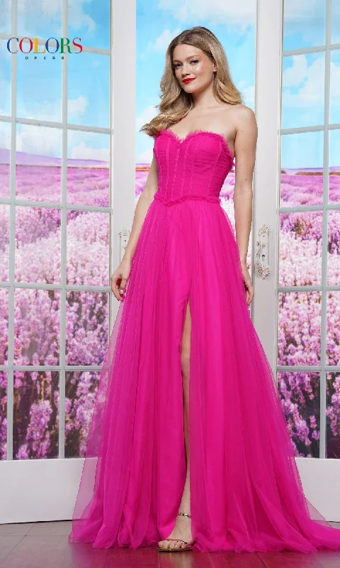 Hot Pink