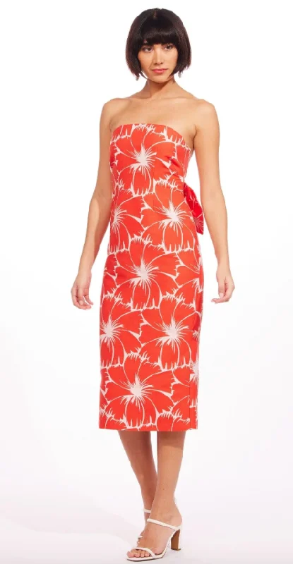 Vendome Dress