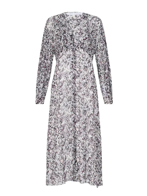 Elea Dress