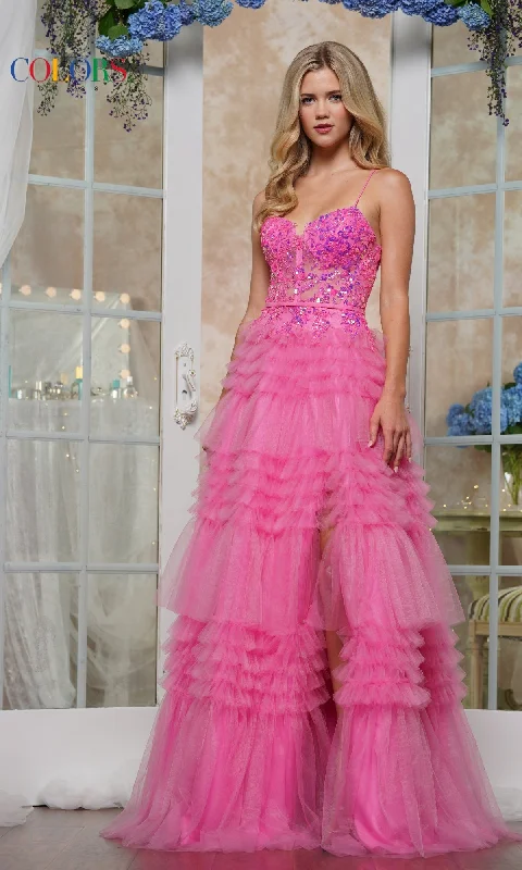 Hot Pink