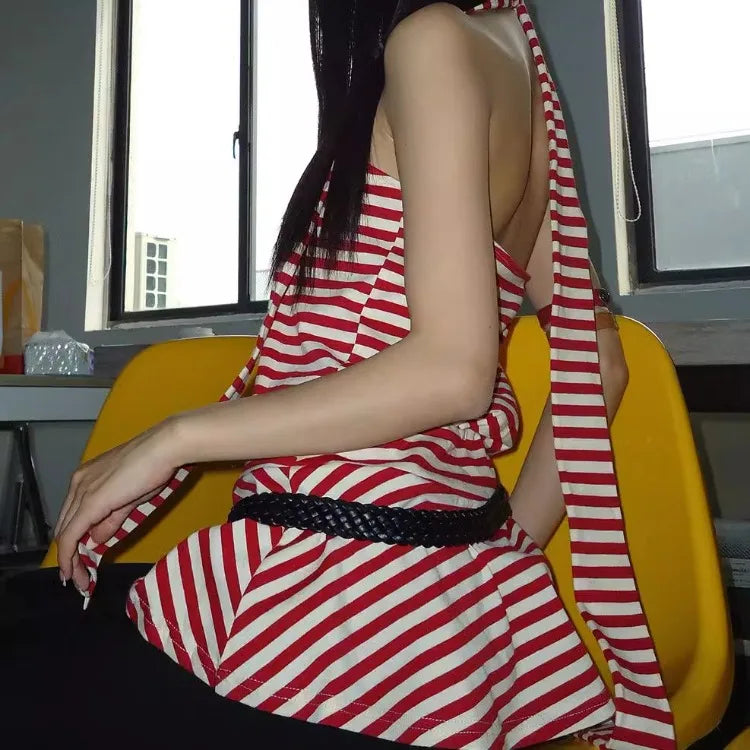red stripe