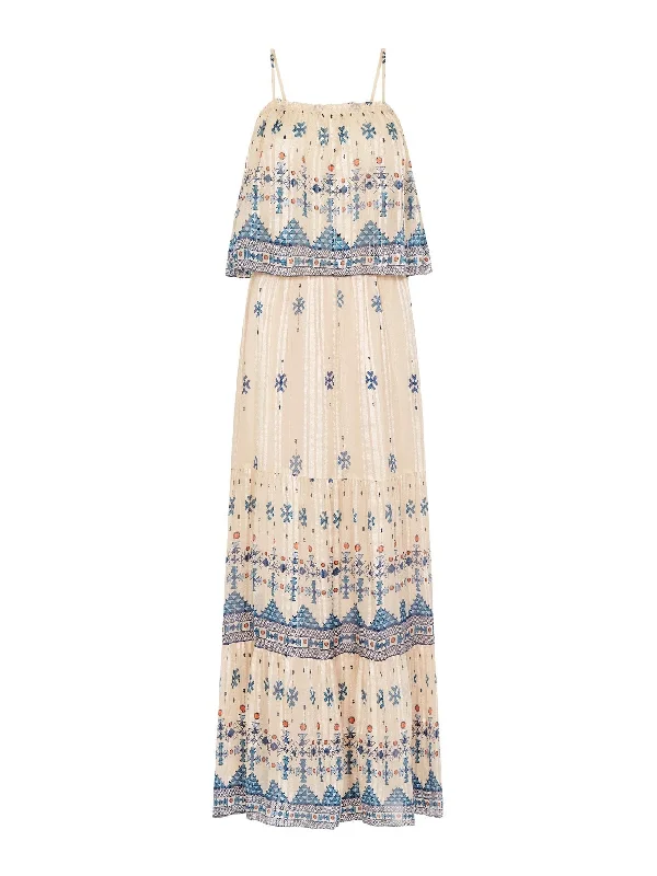 Sorne B Dress