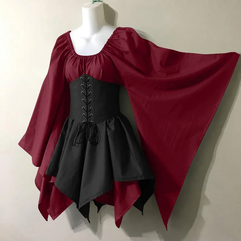 wine red for Black