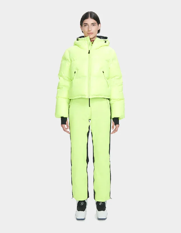 Safety Yellow